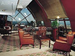 Istanbul Princess Hotel 34